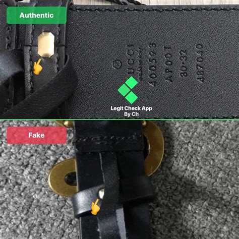 ysl belt bag vs gucci